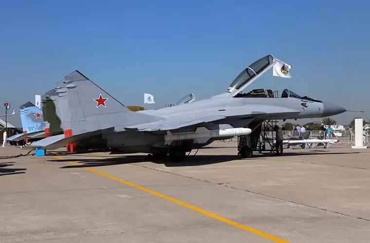 Tính cho tới thời điểm hiện tại đã có hơn 1.600 chiếc chiến đấu cơ MiG-29 được chế tạo và có 900 chiếc trong số đó được xuất khẩu tới hơn 30 quốc gia trên thế giới.
