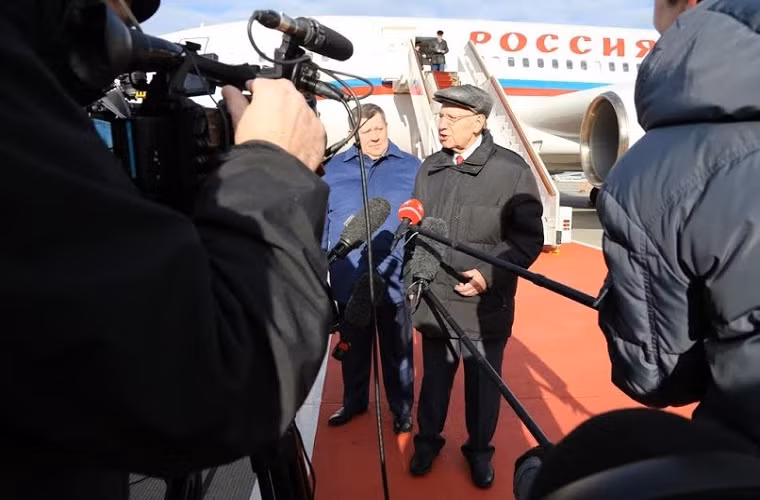 Đây được xem là bước tiến mới của Ilyushin trong việc phát triển các dòng máy bay phục vụ cho mục đích thương mại, vốn từ lâu được xem là thế mạnh của của cục thiết kế này từ thời Liên Xô.