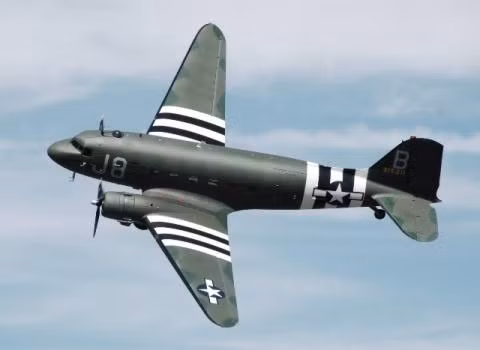 Vu 3 phi cong My mat tich nam 1945 da duoc giai ma