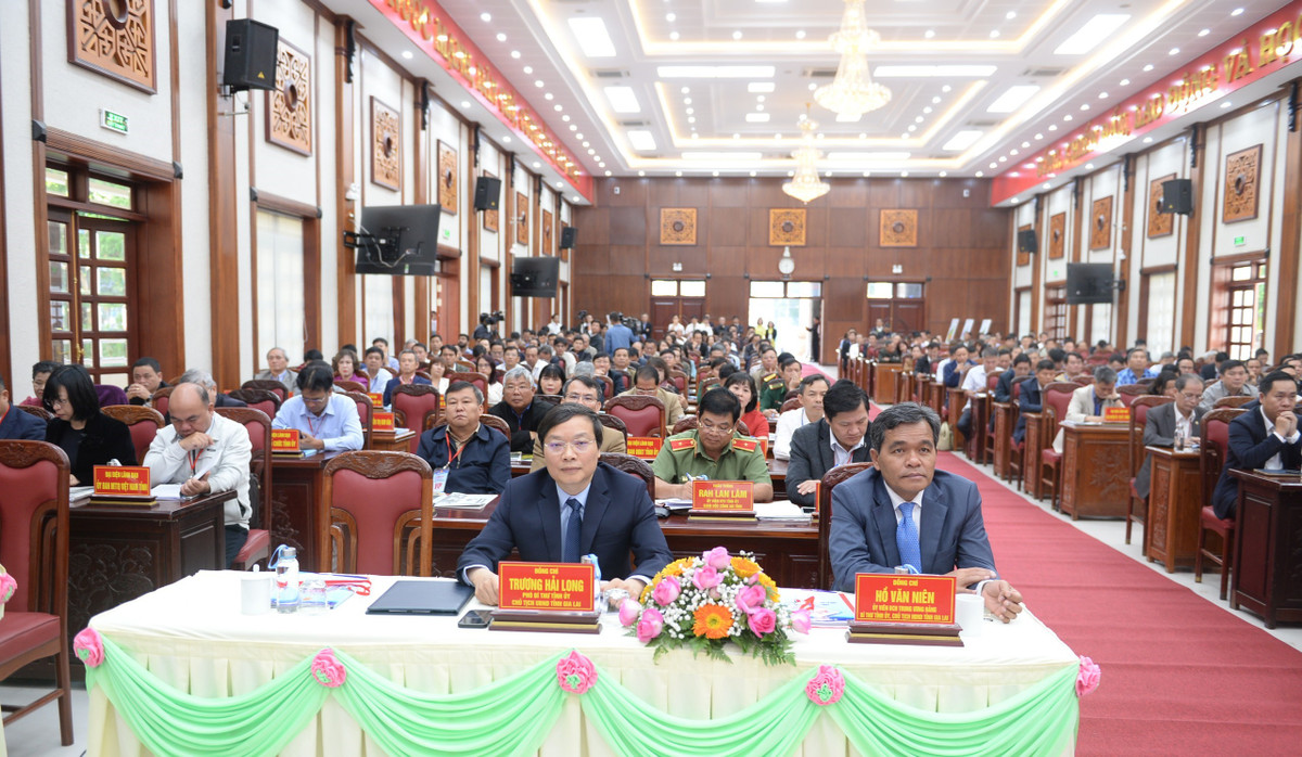 Gia Lai công bố Quy hoạch thời kỳ 2021-2030, tầm nhìn đến năm 2050 - Hình 3 Gia Lai cong bo Quy hoach thoi ky 2021-2030, tam nhin den nam 2050-Hinh-3