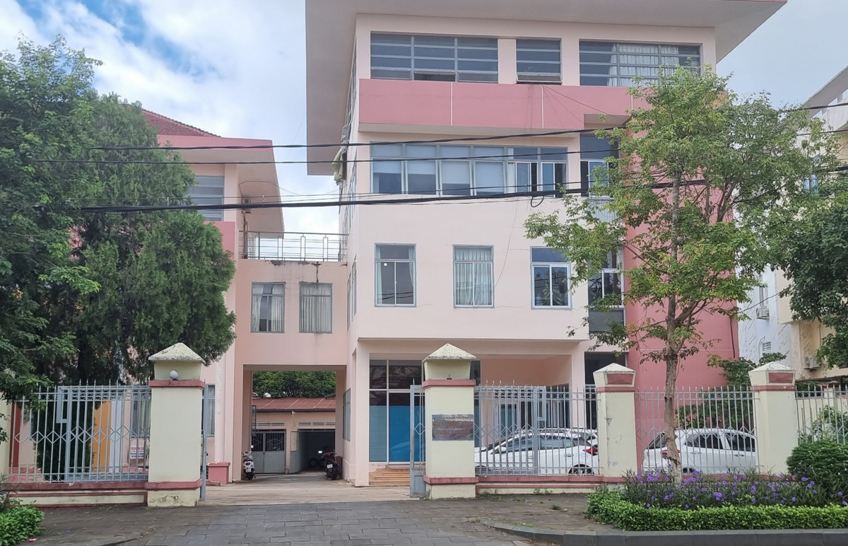 Gia Lai: Thanh tra tỉnh kết luận Sở Nội vụ chi sai hơn 10,8 tỷ Gia Lai: Thanh tra tinh ket luan So Noi vu chi sai hon 10,8 ty