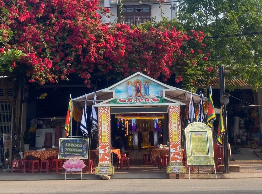 Gia Lai: Mau thuan ca nhan, mot nu sinh bi dam tu vong