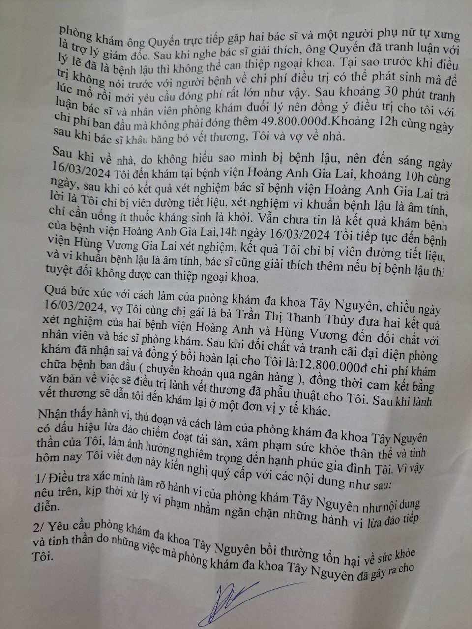 Viem duong tiet nieu nhung bi chan doan mac benh lau-Hinh-2