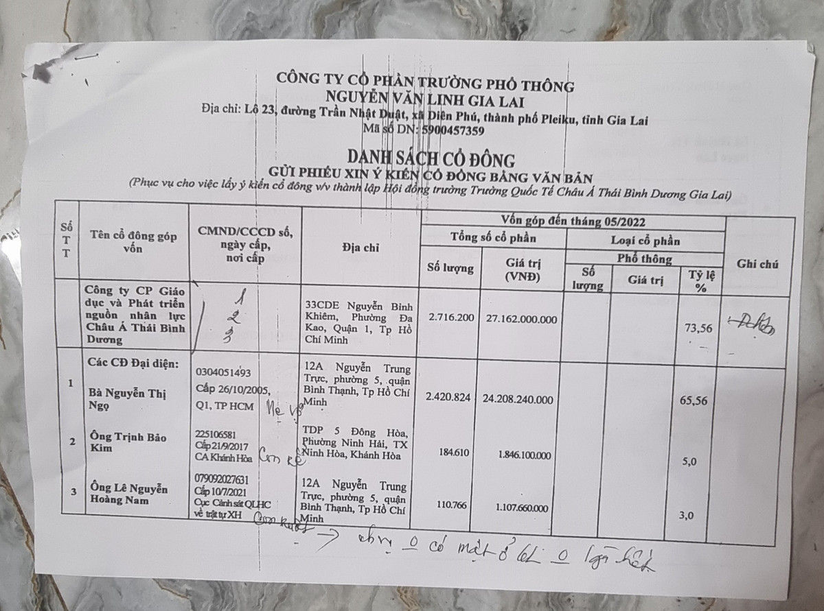 Truong Nguyen Van Linh can co dai dien khi Chu tich vuong lao ly-Hinh-2