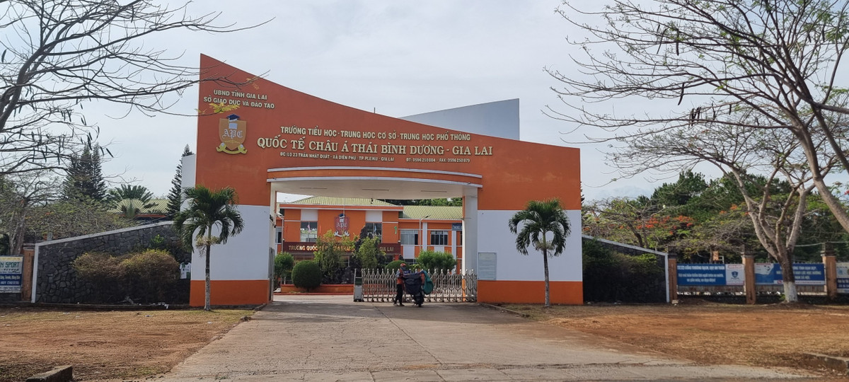 Truong Nguyen Van Linh can co dai dien khi Chu tich vuong lao ly