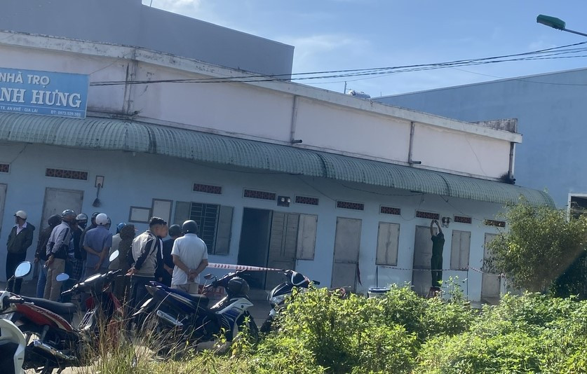 Gia Lai: Phong hoa lam 3 nguoi tu vong nghi do ghen tuong