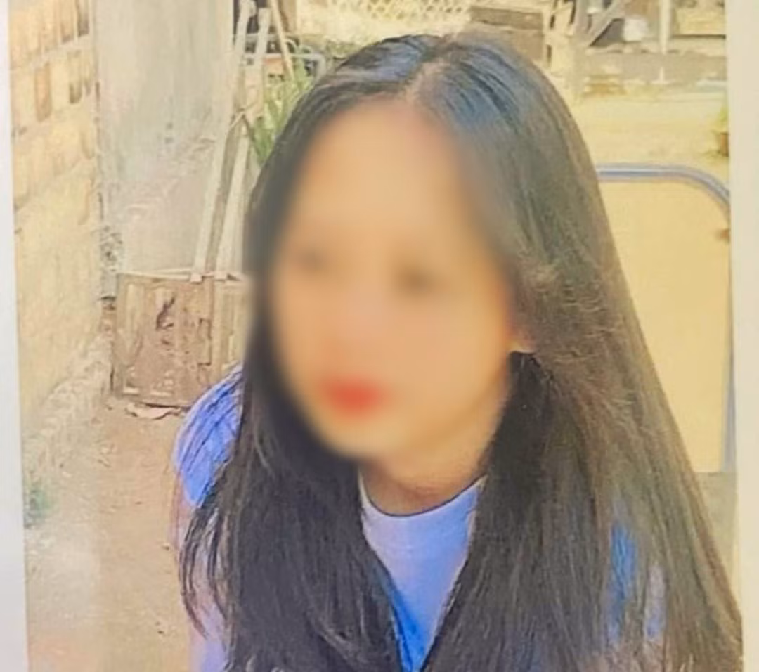 Gia Lai: Tạm giữ hình sự thanh niên liên quan nữ sinh “mất tích” Gia Lai: Tam giu hinh su thanh nien lien quan nu sinh “mat tich”