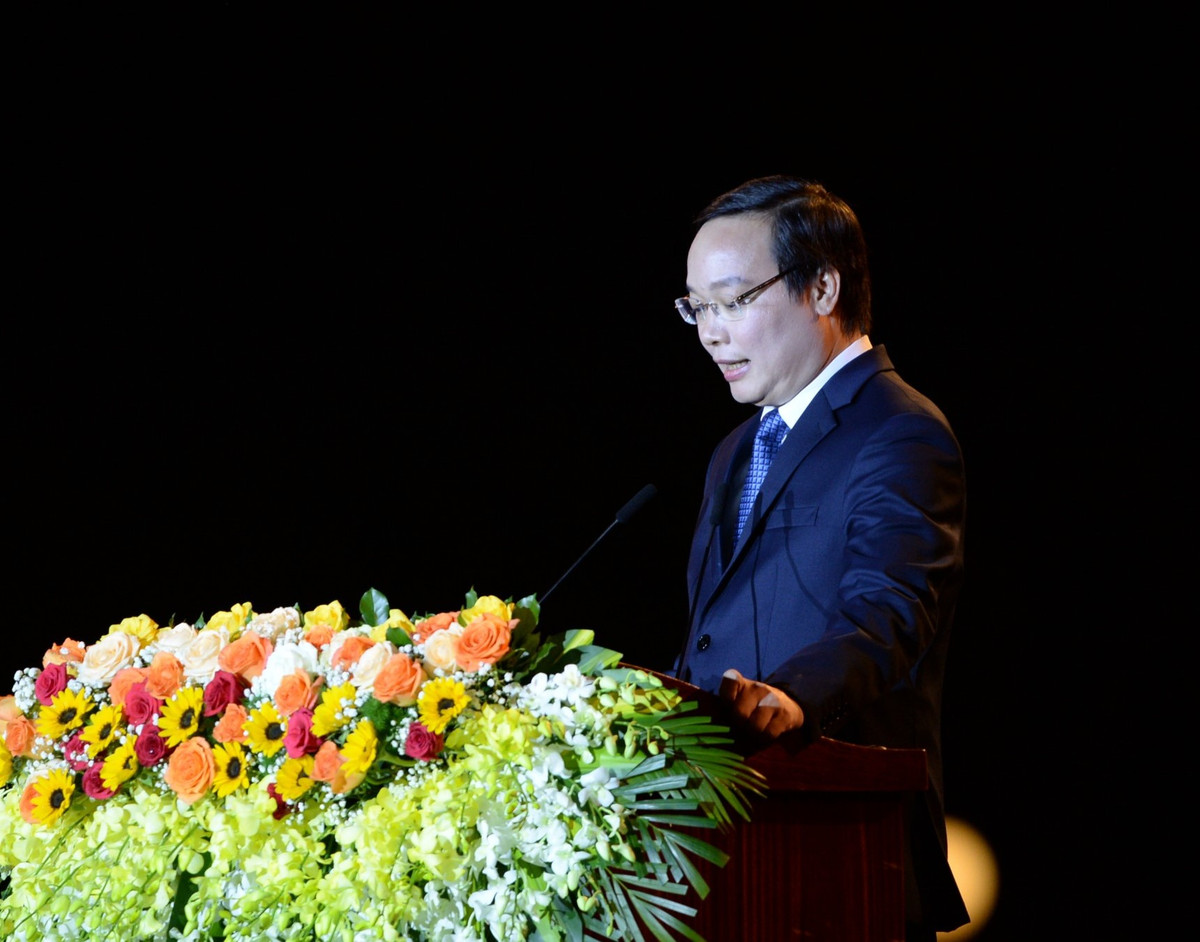 Thủ tướng điều động chủ tịch UBND tỉnh Gia Lai nhận nhiệm vụ mới Thu tuong dieu dong chu tich UBND tinh Gia Lai nhan nhiem vu moi