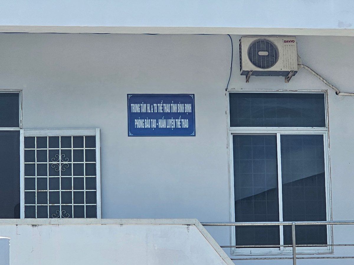 Những sai phạm cần làm rõ tại Đội bóng ném nữ Bình Định - Hình 3 Nhung sai pham can lam ro tai Doi bong nem nu Binh Dinh-Hinh-3