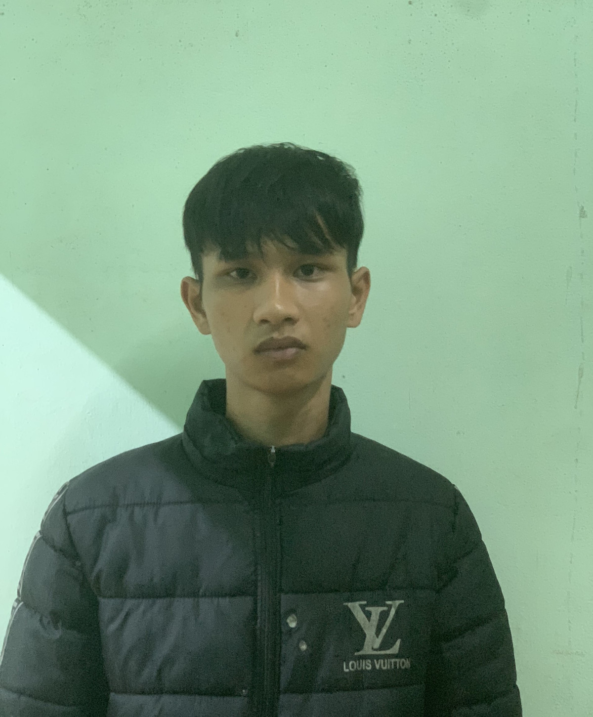 Vu nu sinh Gia Lai mat tich: Khoi to nam thanh nien