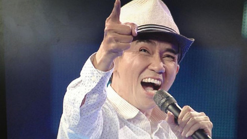 Ca sĩ Minh Thuận ra đi ở tuổi 47.