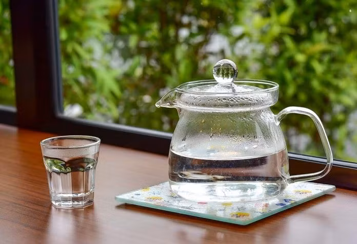 Selen đóng một vai trò quan trọng trong chức năng của enzym gan và giúp giải độc một số hợp chất gây ung thư trong cơ thể. Ngoài ra, selen có thể ngăn ngừa viêm và giảm tỷ lệ phát triển của khối u. Saponin có trong đậu đen cũng góp phần ngăn chặn các tế bào ung thư nhân lên và lây lan khắp cơ thể. Ảnh minh họa 