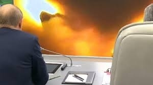 Nói về sức mạnh của tên lửa siêu thanh Avangard, chuyên gia quân sự Leonid Nersisyan trên tạp chí hàng đầu của Mỹ là National Interest cho rằng, hiện nay trong kho tên lửa của Nga có thể hủy diệt Mỹ, đáng ngại nhất là tên lửa Avangard.