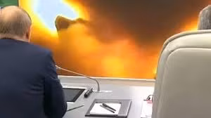 Nói về sức mạnh của tên lửa siêu thanh Avangard, chuyên gia quân sự Leonid Nersisyan trên tạp chí hàng đầu của Mỹ là National Interest cho rằng, hiện nay trong kho tên lửa của Nga có thể hủy diệt Mỹ, đáng ngại nhất là tên lửa Avangard.