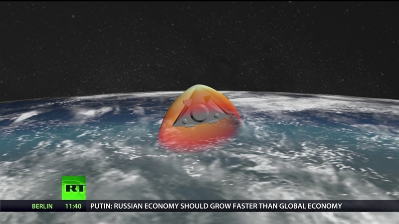 Theo các chuyên gia quân sự Avangard chính là sát thủ đối với các hệ thống phòng thủ tên lửa, bất luận là ở thời điểm hiện tại hay trong tương lai, sẽ không có loại tên lửa nào đánh chặn được nó.