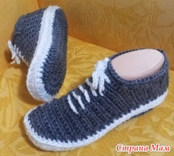 Một thiết kế mang hơi hướng giày Nike.