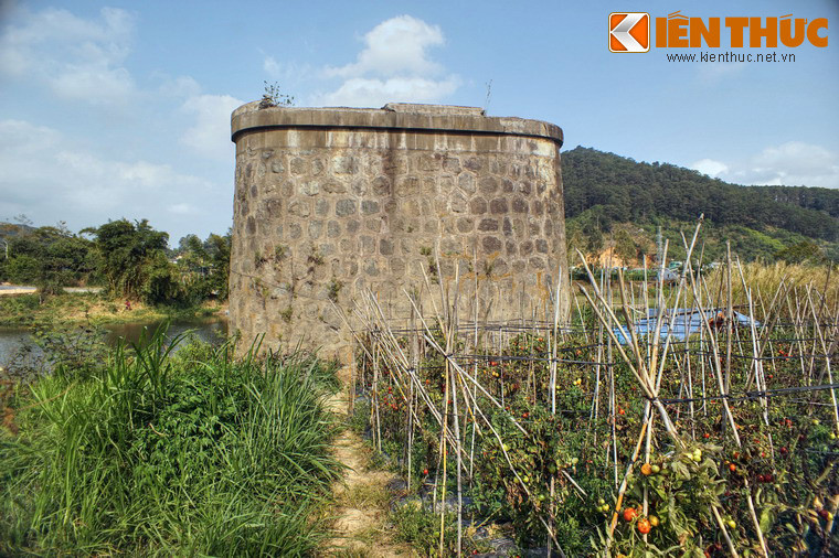 Có thể nói, cầu Dran là cây cầu gắn liền với sự hình thành của thành phố Đà Lạt, đồng thời là một chứng tích lịch sử quan trọng của ngành đường sắt Việt Nam.