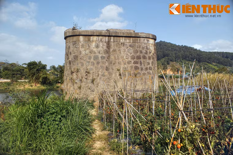 Có thể nói, cầu Dran là cây cầu gắn liền với sự hình thành của thành phố Đà Lạt, đồng thời là một chứng tích lịch sử quan trọng của ngành đường sắt Việt Nam.