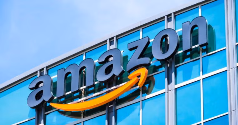 Amazon se som buoc chan vao thi truong thuong mai dien tu Viet Nam?