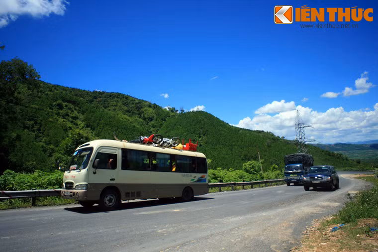 Hoàn toàn bị động, trong vòng 5 ngày chiến đấu, từ 24-29/6/1954, Binh đoàn Cơ Động 100 của Pháp đã bị hủy diệt. Gần như toàn bộ pháo, xe cộ và phần lớn vũ khí hạng nặng đều bị tiêu diệt hoặc tịch thu.