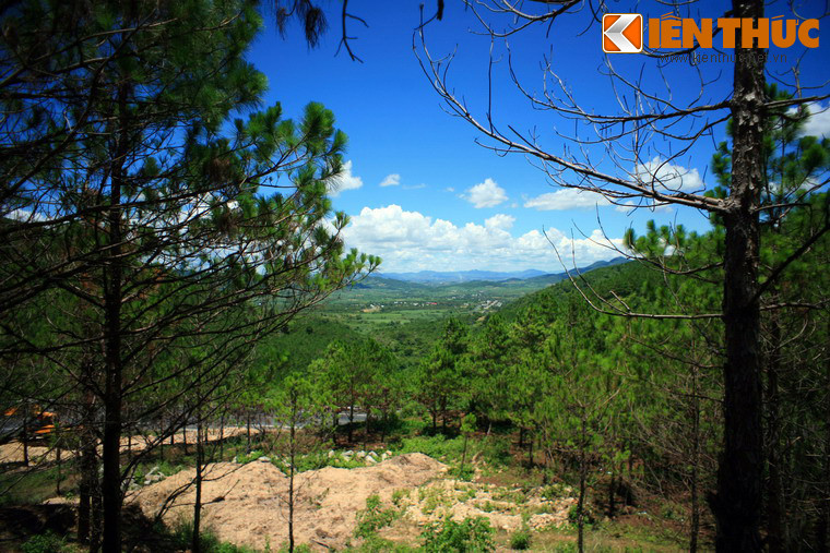 Trong số 2.500 quân ban đầu, ước tính chỉ có hơn 1.000 lính và thương binh Pháp về được tới Pleiku. Đây là một trong những trận đánh đánh mà quân Pháp chịu tổn thất lớn nhất ở Đông Dương.