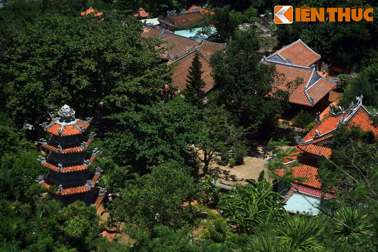 Vào năm 1990, danh thắng Ngũ Hành Sơn đã được công nhận là Di tích lịch sử văn hóa cấp quốc gia, và cuối năm 2018 trở thành Di tích quốc gia đặc biệt của Việt Nam.