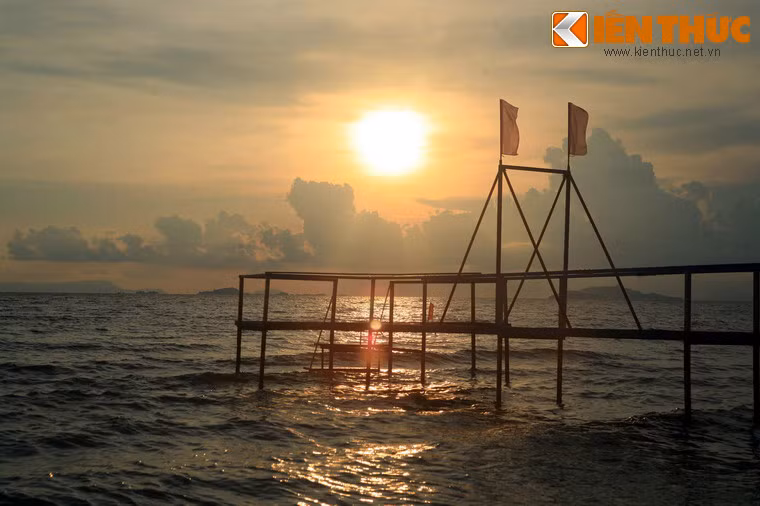 Phát huy các tiềm năng vốn có, vùng vịnh Hà Tiên sẽ đóng góp một phần to lớn cho sự phát triển của Việt Nam trong tương lai.