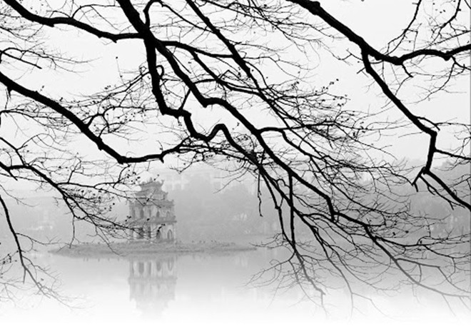 Thời tiết ngày 8/1: Không khí lạnh tăng cường, miền Bắc rét đậm Thoi tiet ngay 8/1: Khong khi lanh tang cuong, mien Bac ret dam