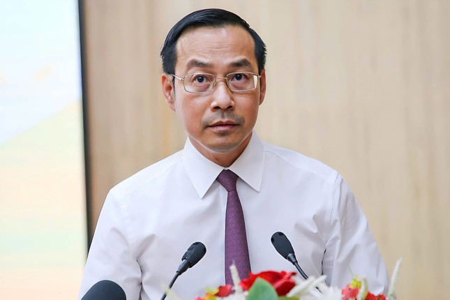 Thu tuong bo nhiem Thu truong Bo CA, phe chuan nhan su 2 tinh-Hinh-2