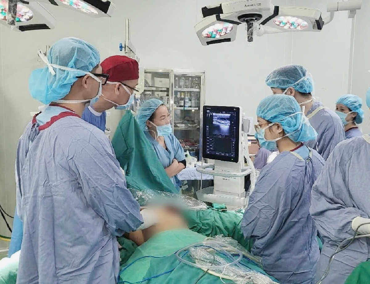 Tiêm filler “nâng cấp vòng 1”, cô gái nhập viện cấp cứu Tiem filler “nang cap vong 1”, co gai nhap vien cap cuu