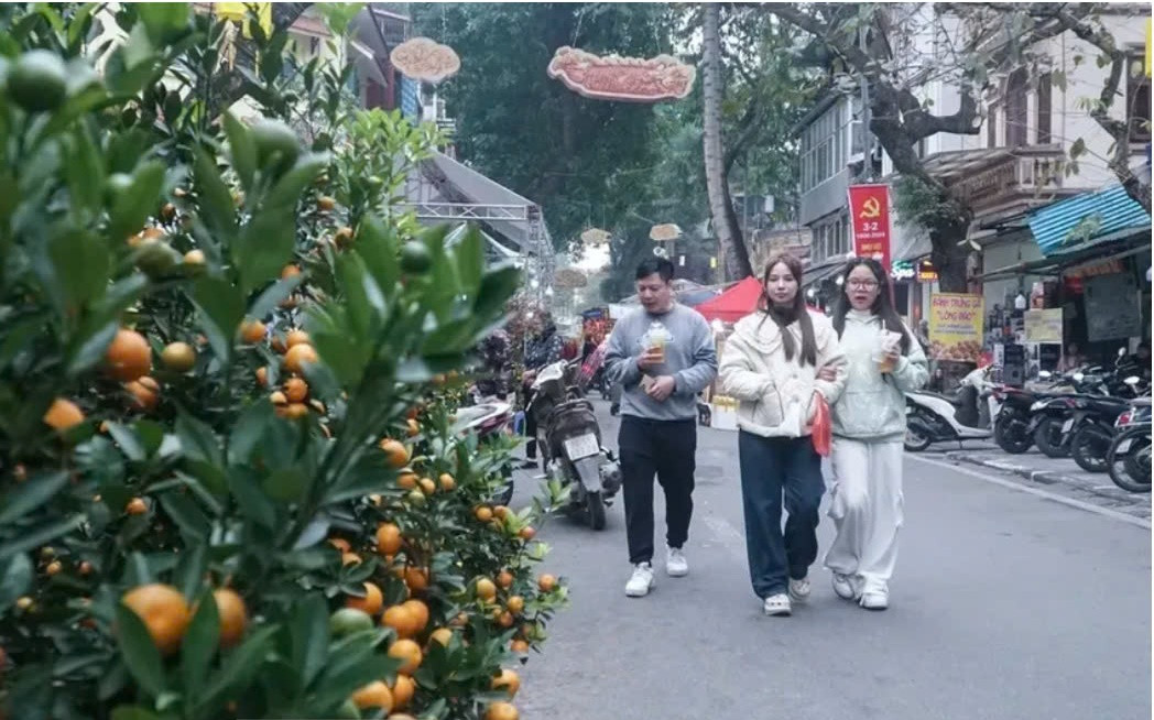 Thời tiết ngày 30/1: Miền Bắc trời rét, có nơi rét đậm, rét hại Thoi tiet ngay 30/1: Mien Bac troi ret, co noi ret dam, ret hai