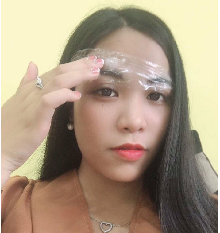 “Hotgirl” dieu hanh duong day ca do, moi gioi mai dam, buon ma tuy: Danh sach dai...-Hinh-5