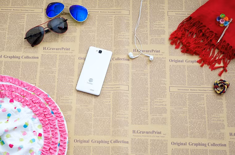 Màu trắng dành cho các khách hàng là nữ giới.