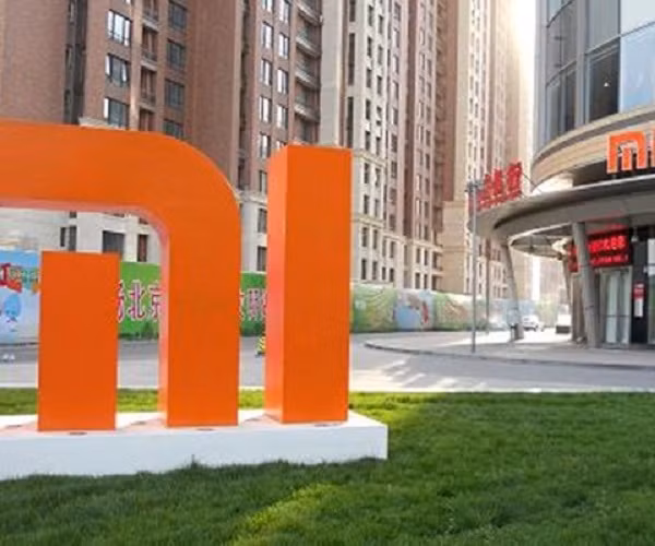 Xiaomi đang vươn mình trở thành thế lực mới của làng công nghệ thế giới