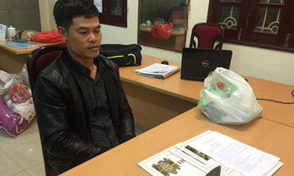 Sau khi bị bắt giữ, tại cơ quan điều tra, lý giải cho hành vi đê tiện của mình, Quang còn nói dối trắng trợn là do yêu nạn nhân và không kiềm chế được bản thân. Mặc dù trước đó, giữa Quang và chị H. chưa hề quen biết nhau. Và đối tượng vẫn tự huyễn hoặc rằng mình là chủ doanh nghiệp, có nhu cầu tìm người làm thuê thực sự. Với tội ác đã gây ra, Chu Thế Quang sau đó đã phải chịu sự trừng phạt thích đáng từ pháp luật. 