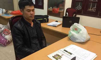 Sau khi bị bắt giữ, tại cơ quan điều tra, lý giải cho hành vi đê tiện của mình, Quang còn nói dối trắng trợn là do yêu nạn nhân và không kiềm chế được bản thân. Mặc dù trước đó, giữa Quang và chị H. chưa hề quen biết nhau. Và đối tượng vẫn tự huyễn hoặc rằng mình là chủ doanh nghiệp, có nhu cầu tìm người làm thuê thực sự. Với tội ác đã gây ra, Chu Thế Quang sau đó đã phải chịu sự trừng phạt thích đáng từ pháp luật. 