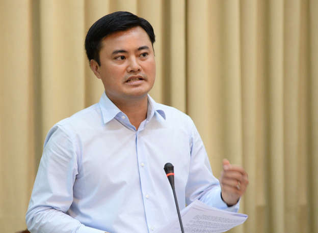 Ông Bùi Xuân Cường từng trải qua các vị trí: Trưởng Phòng Quản lý giao thông thuộc Sở Giao thông Vận tải thành phố; Phó Giám đốc Sở GTVTthành phố; Trưởng Ban Quản lý đường sắt đô thị thành phố; Giám đốc Sở Giao thông vận tải thành phố.