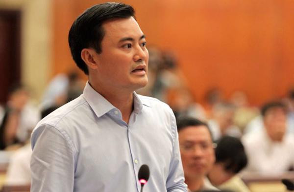 Cụ thể, Phó Thủ tướng Thường trực Phạm Bình Minh đã ký Quyết định 1281/QĐ-TTg ngày 22/10/2022 của Thủ tướng Chính phủ phê chuẩn kết quả bầu chức vụ Phó Chủ tịch UBND TPHCM nhiệm kỳ 2021-2026 đối với ông Bùi Xuân Cường, Thành ủy viên, Trưởng ban Ban Quản lý đường sắt đô thị TP HCM.