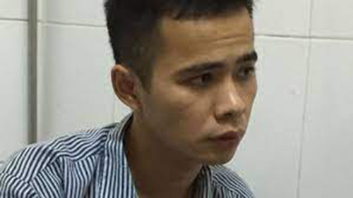 Qua điều tra, thu thập chứng cứ, Công an xác định Bế Ích Thi (SN 1993, ở Bản Co, xã Triệu Ẩu, huyện Phục Hòa, tỉnh Cao Bằng) là nghi phạm số 1 của vụ án. Sau khi bị bắt, tại cơ quan điều tra, Thi khai hoàn toàn khớp với chứng cứ điều tra.