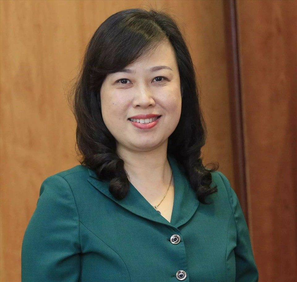 Bà Đào Hồng Lan cũng được coi là "trường hợp đặc biệt" khi là người duy nhất trong lịch sử ngành y giữ vị trí người đứng đầu ngành nhưng không có chuyên môn về y tế. Chia sẻ với báo chí khi nhận nhiệm vụ mới ở Bộ Y tế, bà Đào Hồng Lan cho biết nhiều người nói bà rất dũng cảm khi nhận nhiệm vụ tại Bộ Y tế vào thời điểm đó. 