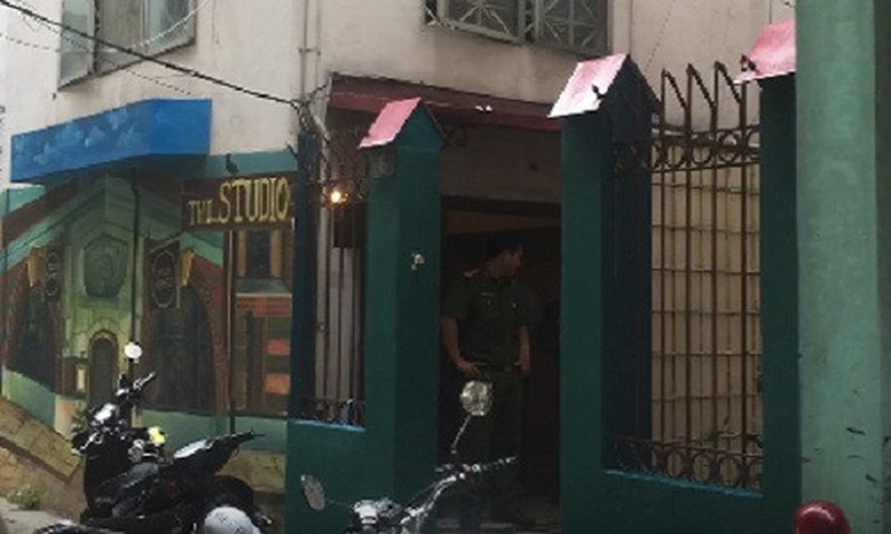 Nu sinh Truong San khau Dien anh chet tuc tuoi duoi tay ke cuong dam-Hinh-2