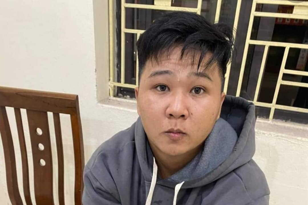 Hung thu dam guc ban gai va tinh dich: Nhan an tu hinh?