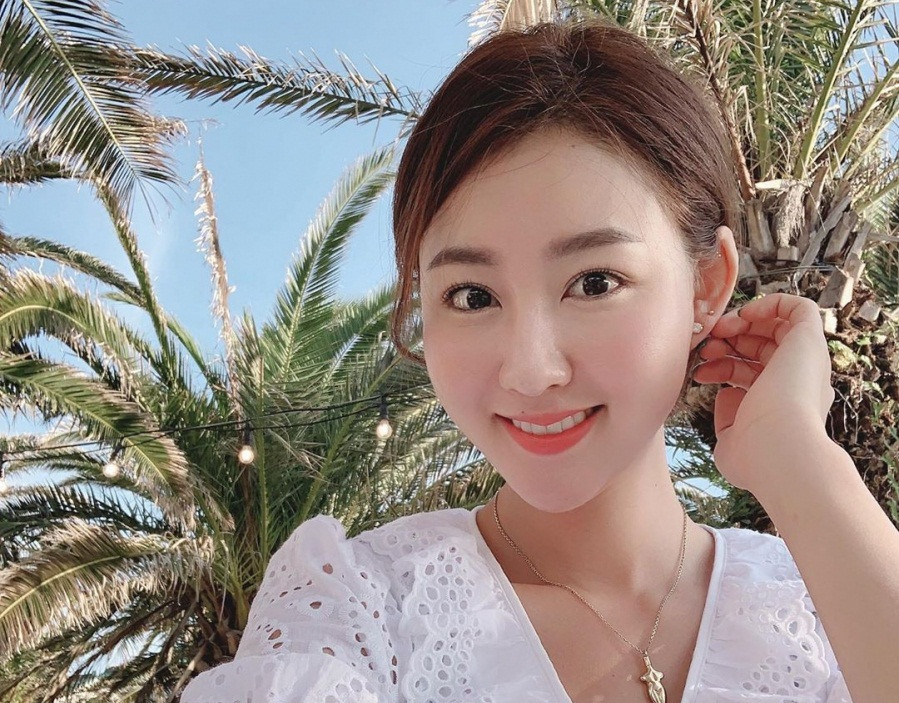 Bi kip giu cho da min mang du thoi tiet mua he khac nghiet