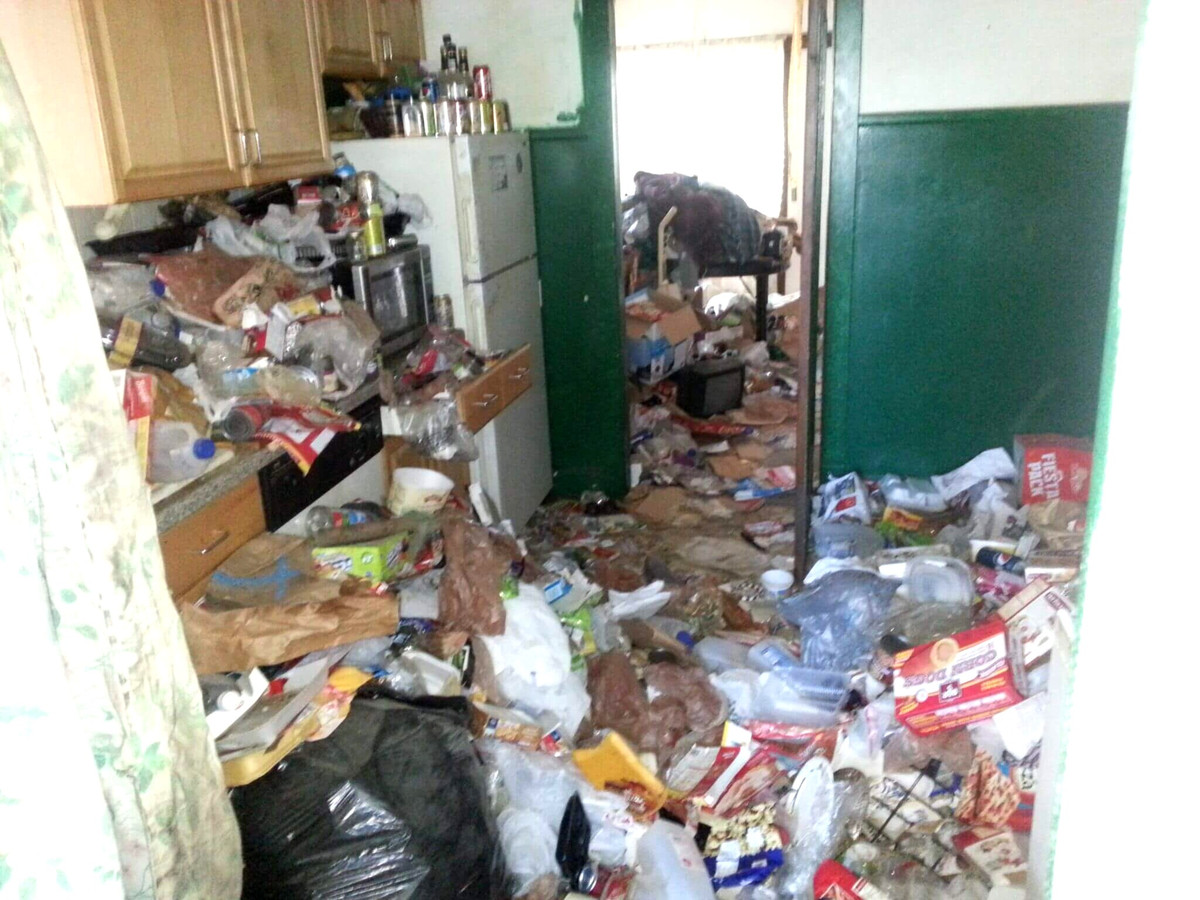 Ky quac con gai me suu tam rac, khong he biet me chet thoi