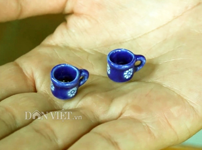 Bo suu tap gom su sieu nho cua nguoi dan ong khong lo-Hinh-5