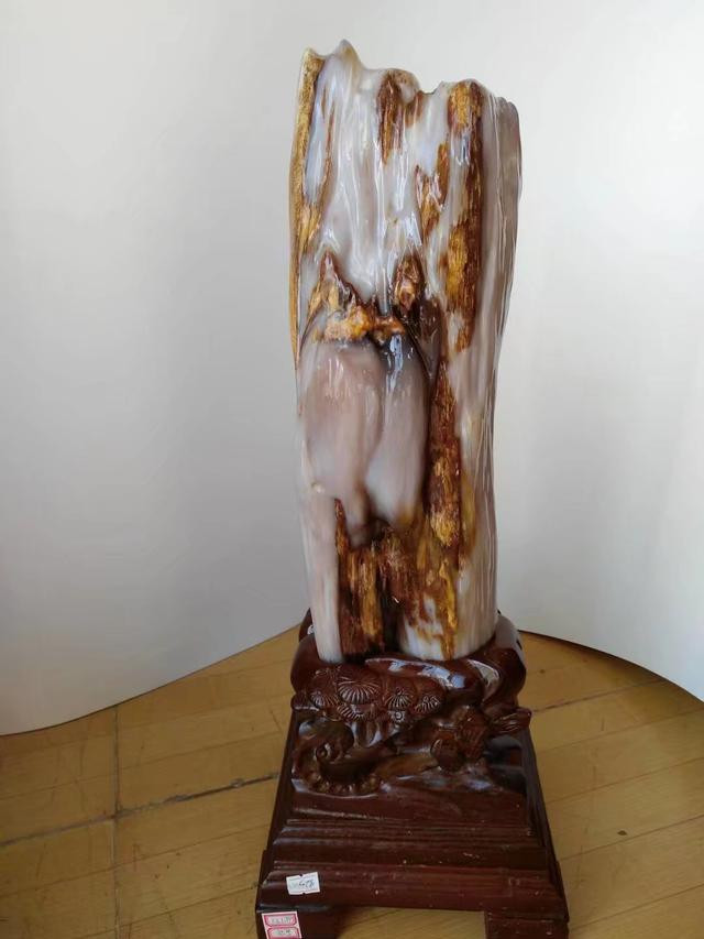 Cuối cùng, chính phủ Myanmar quyết định đem kho báu này đặt trong bảo tàng lịch sử tỉnh Magway, cho mọi người cùng chiêm ngưỡng.