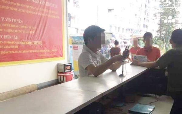 Nghi van nam thanh nien hiep dam nguoi giup viec lon tuoi