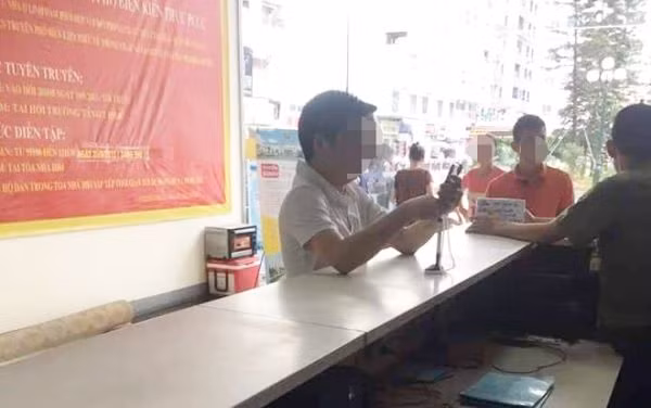 Nghi van nam thanh nien hiep dam nguoi giup viec lon tuoi