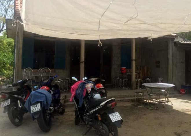 Nghi can giet con 4 thang tuoi da man tai nha ra dau thu