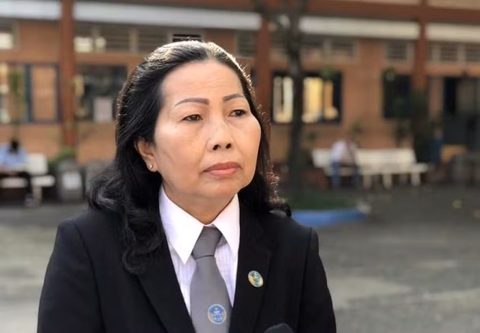 Gian nan xac dinh toi danh xam hai tinh duc tre em